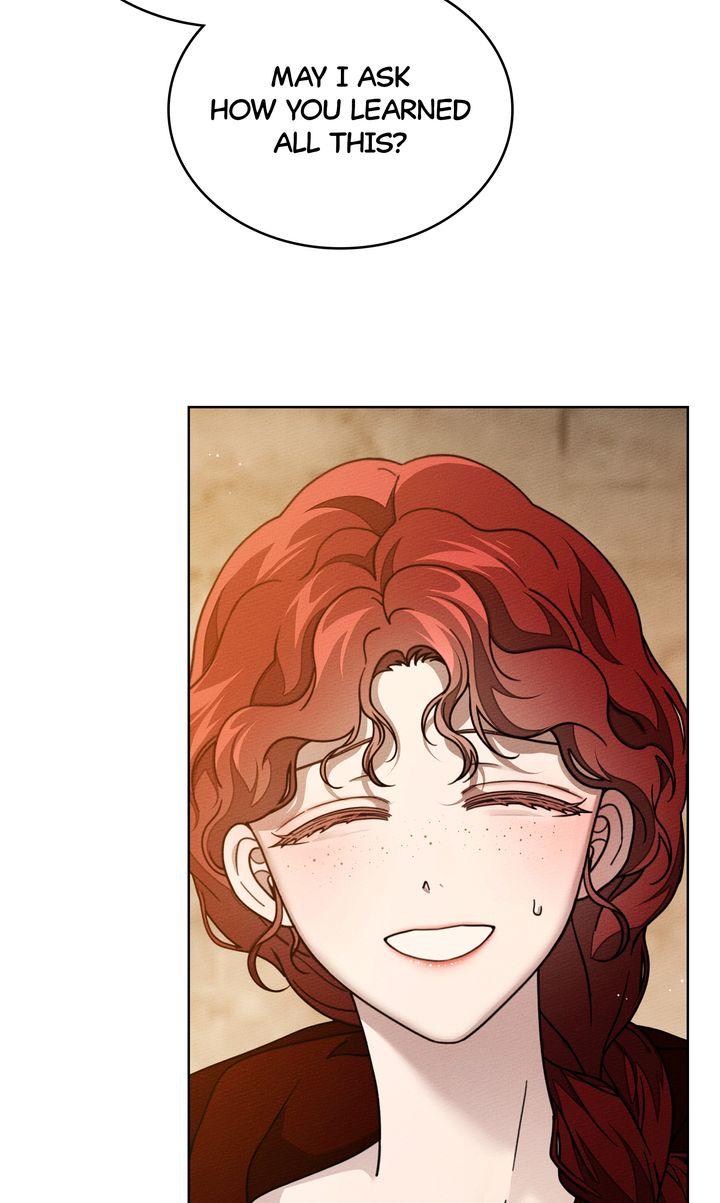 Under the Oak Tree Chapter 117 image 18